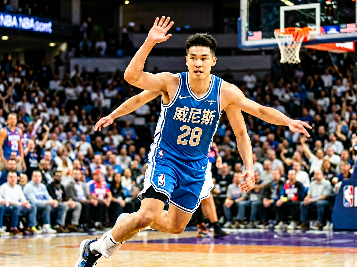 篮球赛事资讯与NBA报道